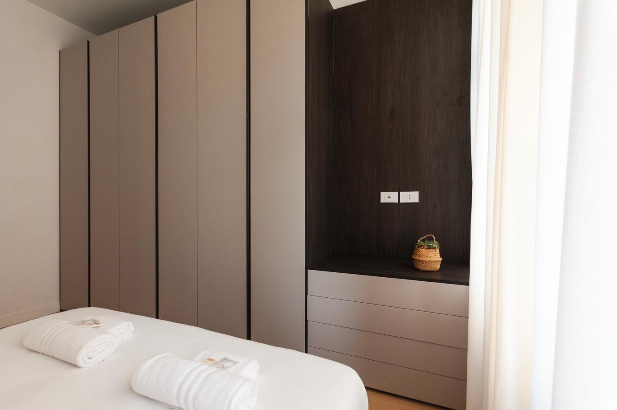 Appartement Youhosty - 2 Bedroom Porta Venezia Milan