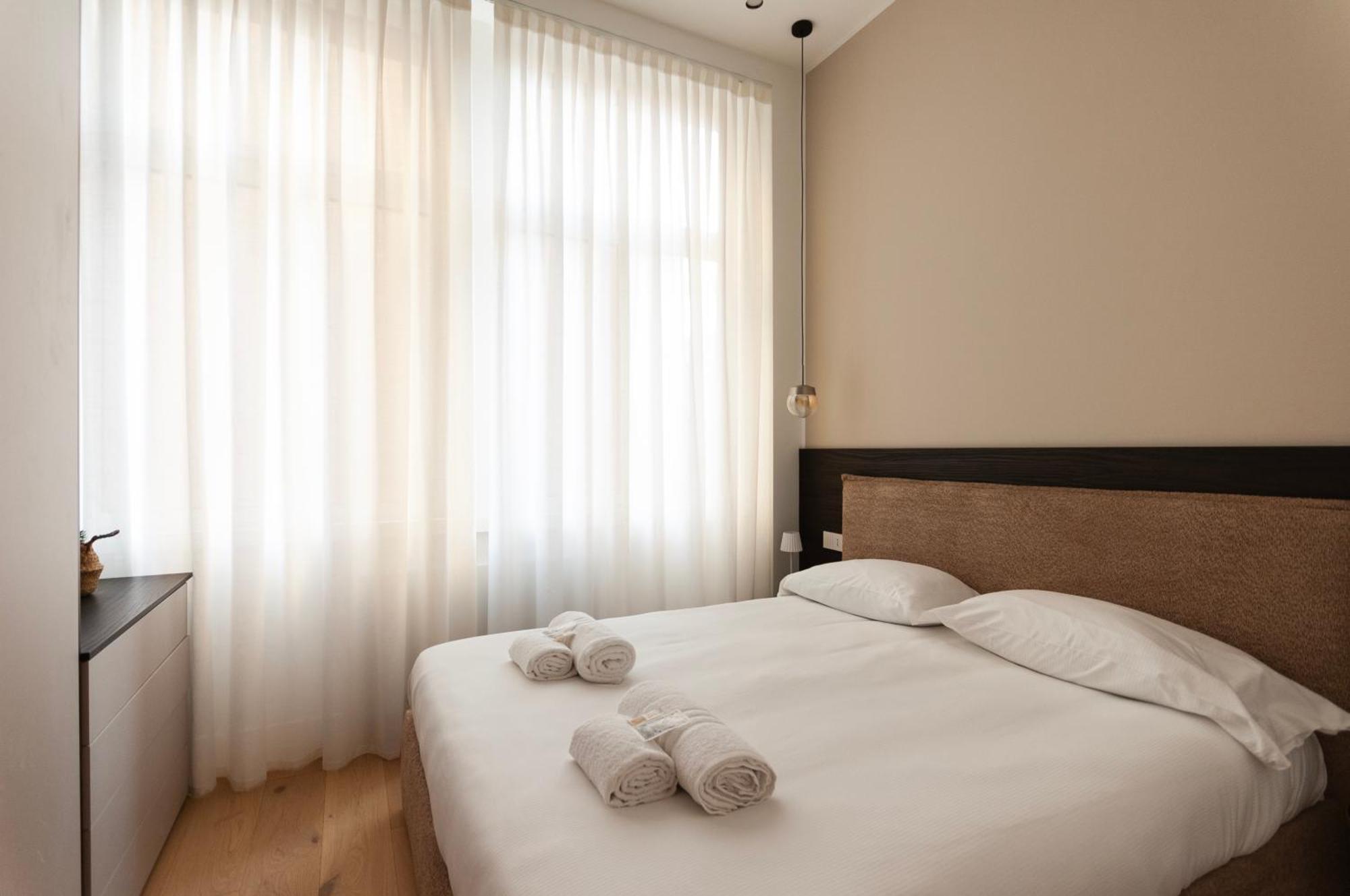 Youhosty - 2 Bedroom Porta Venezia Appartement