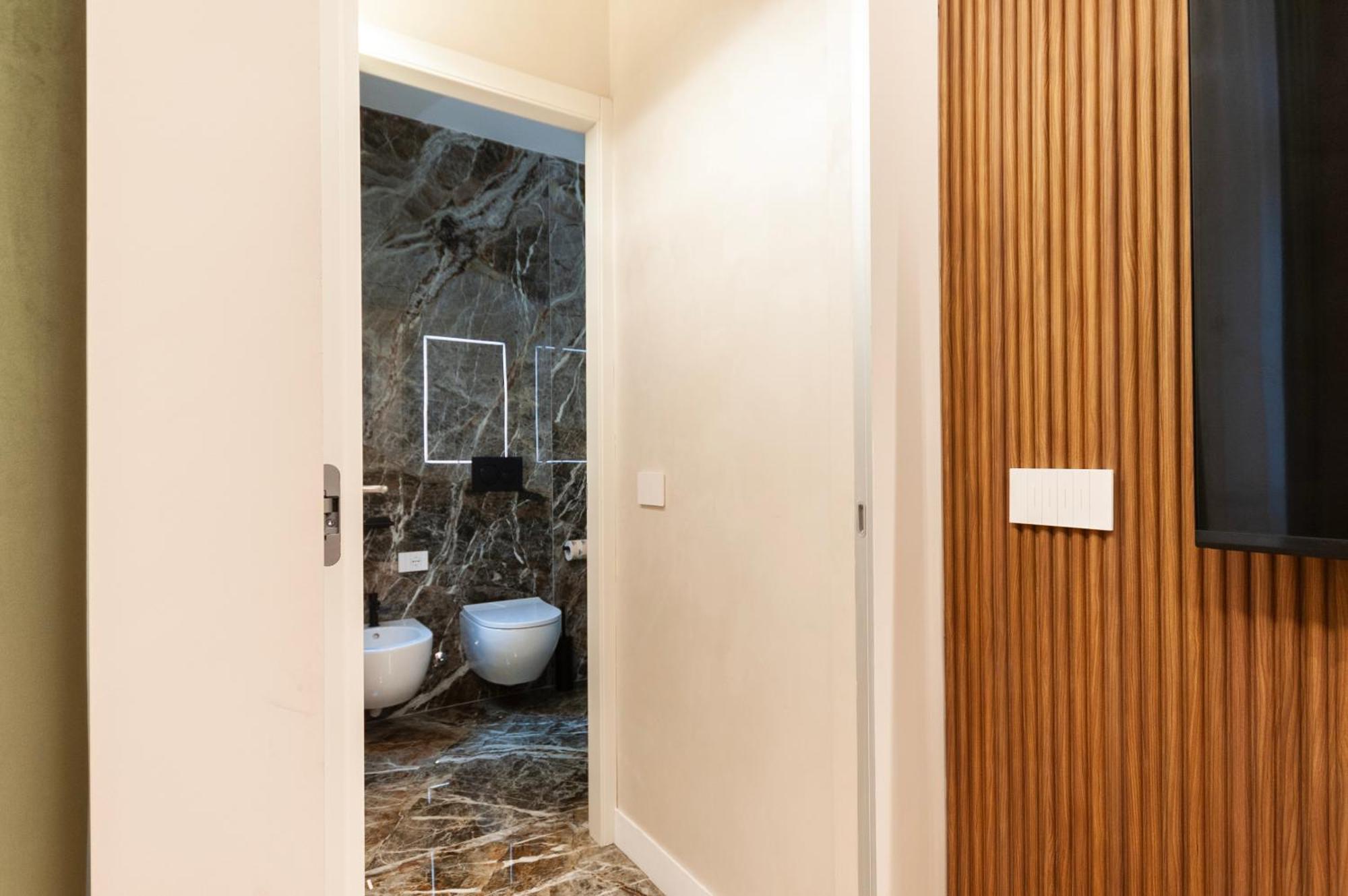 Youhosty - 2 Bedroom Porta Venezia Appartement