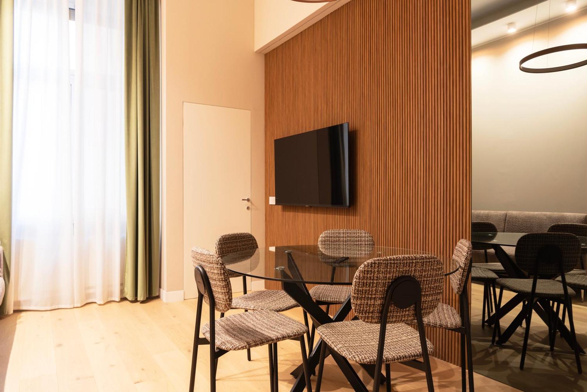 Appartement Youhosty - 2 Bedroom Porta Venezia