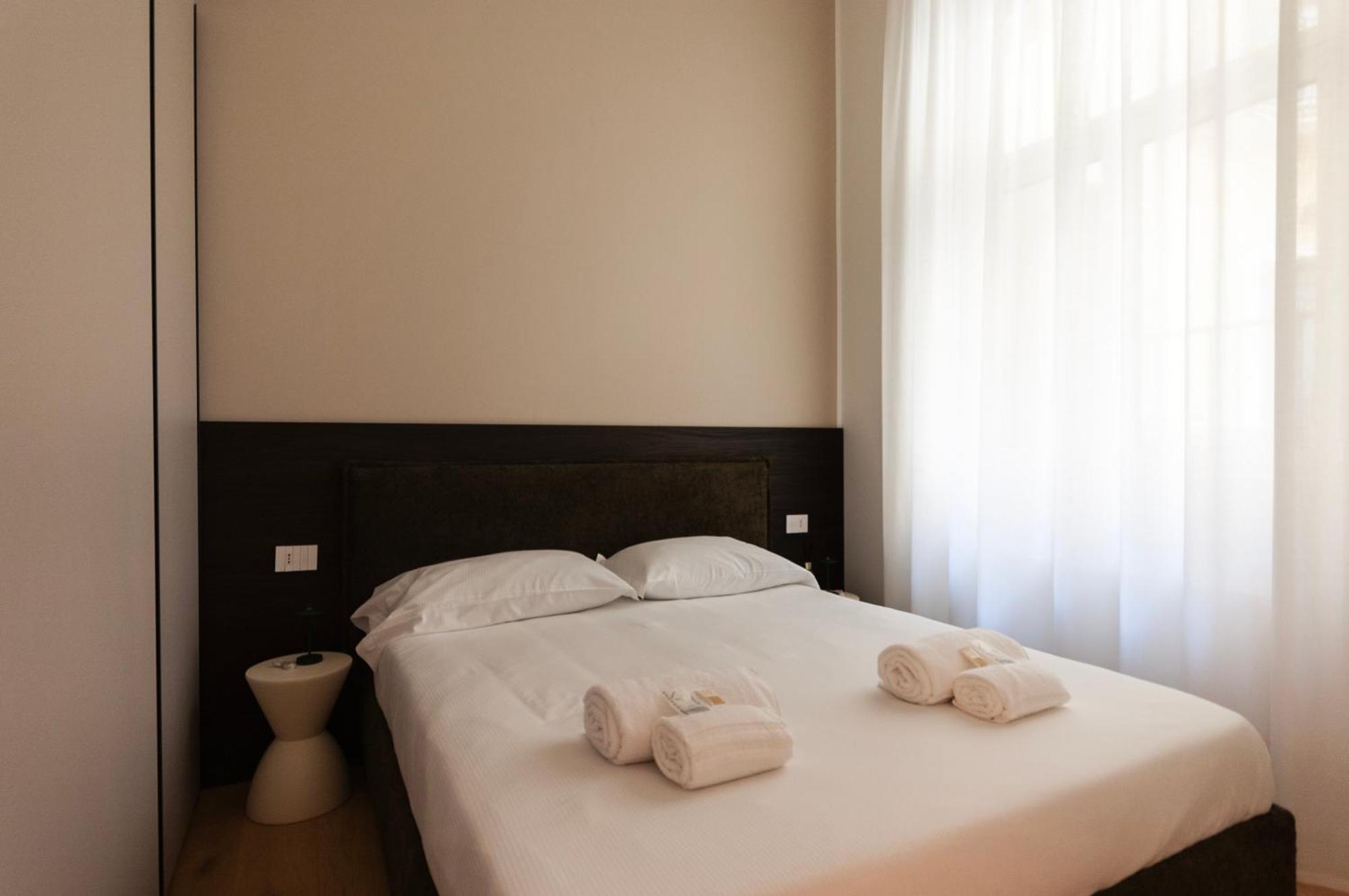 Appartement Youhosty - 2 Bedroom Porta Venezia *
